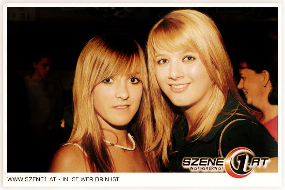 Fortgehen & Festln 2008 - 