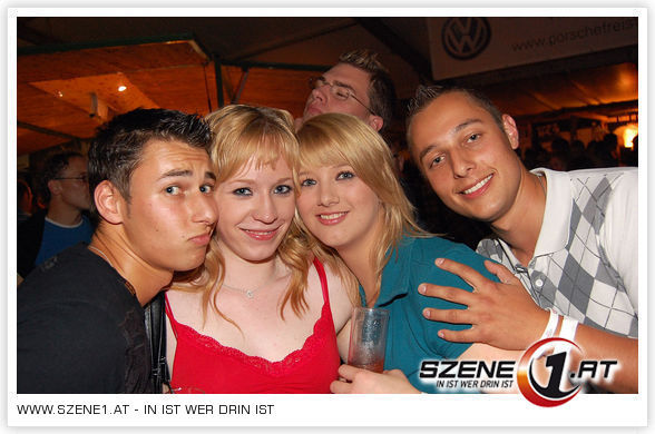 Fortgehen & Festln 2008 - 