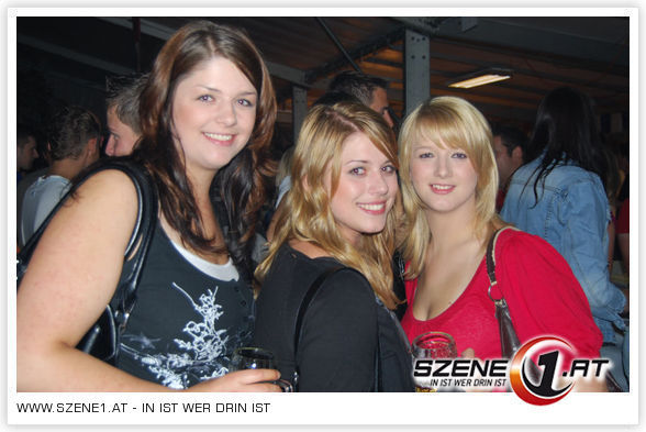 Fortgehen & Festln 2008 - 