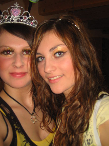 Maskenball & Stadt 2009 - 