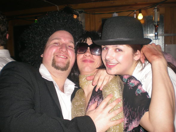 Maskenball & Stadt 2009 - 