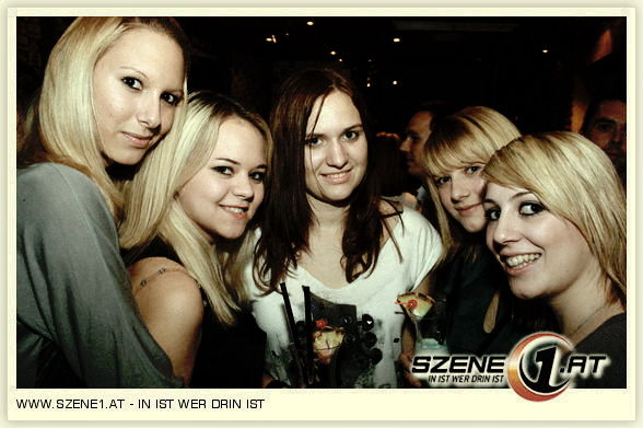 Fortgehen & Festl 2009 - 