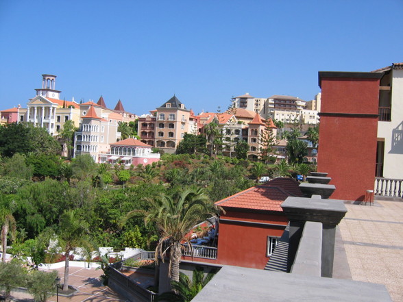 Teneriffa Urlaub - 