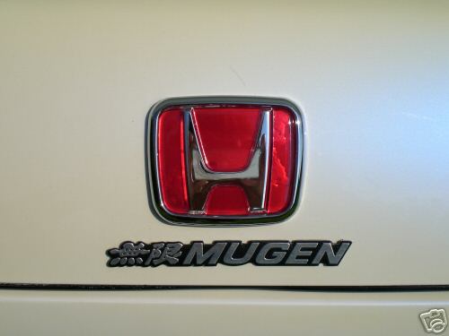 Honda - 