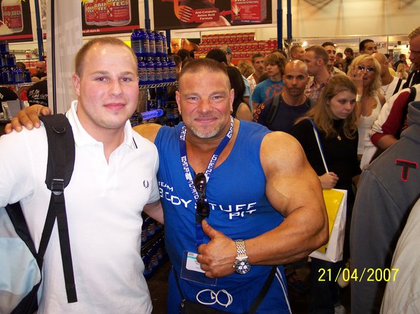 FIBO 2007 - 