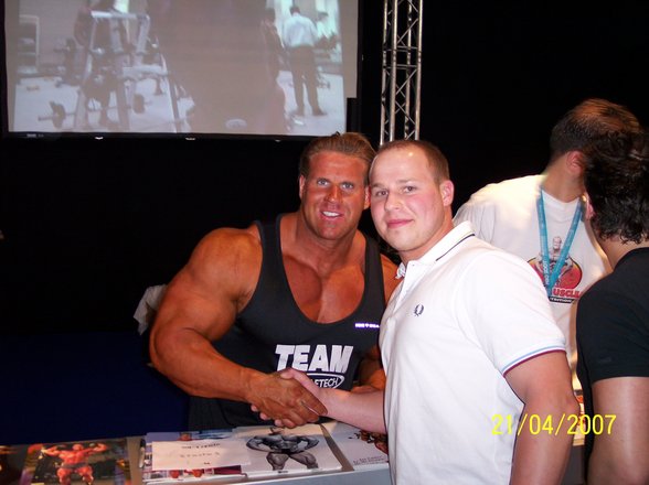 FIBO 2007 - 