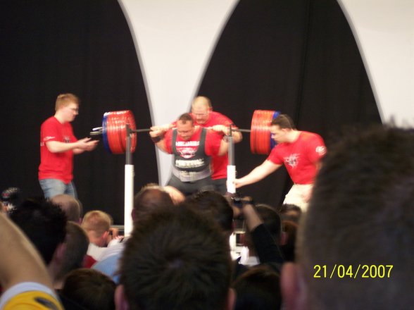 FIBO 2007 - 