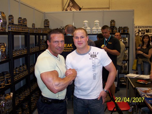 FIBO 2007 - 