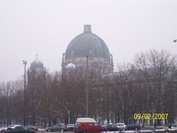 Berlin 2007 - 