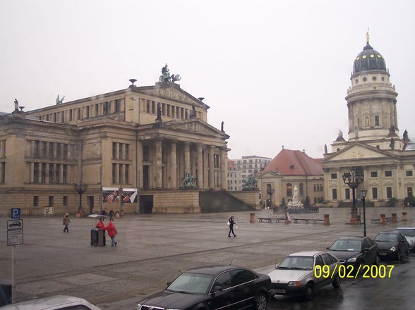 Berlin 2007 - 