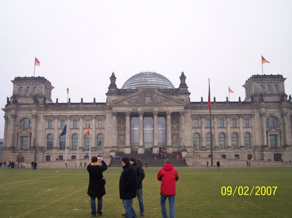 Berlin 2007 - 