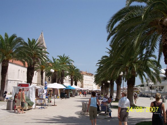 Kroatien 2007 - 