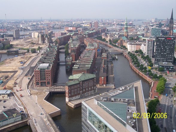 Hamburg 2006 - 