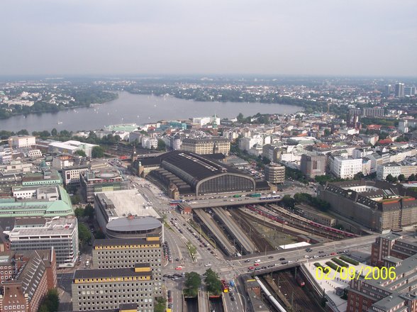 Hamburg 2006 - 