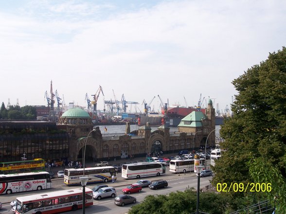 Hamburg 2006 - 