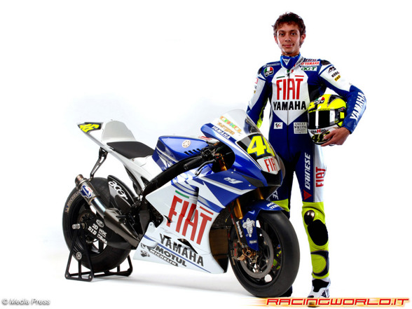 Rossi - 