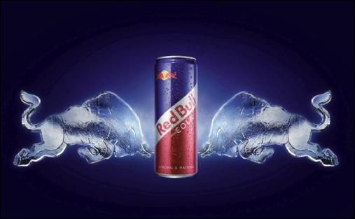 RED BULL - 