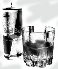 RED BULL - 