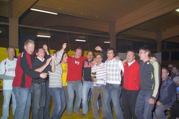 Doka Championsleague '08 - 