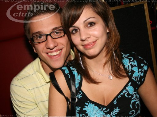 Empire Clubbing :) - 