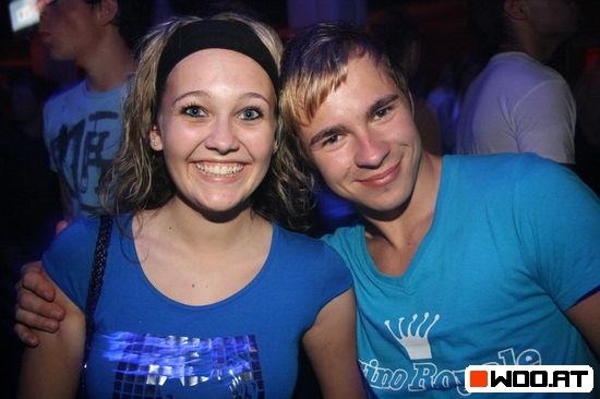 Empire Clubbing :) - 