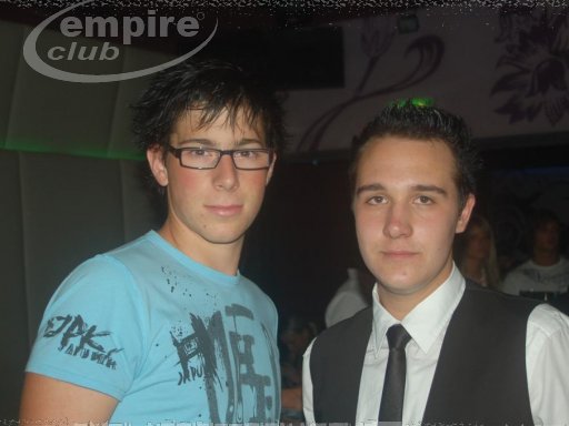 Empire Clubbing :) - 