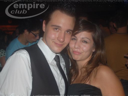 Empire Clubbing :) - 