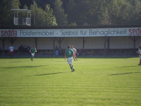 meine Fußballkollegen - 