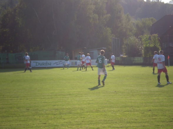 meine Fußballkollegen - 