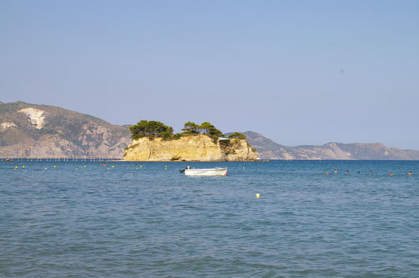 Urlaub Zakynthos  - 