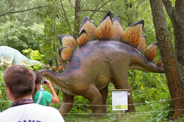 Dinopark  - 