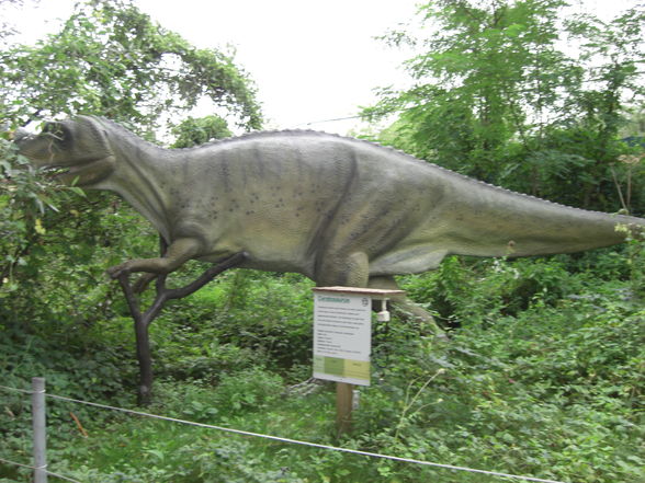 Dinopark  - 