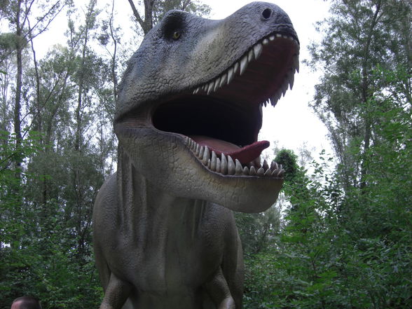 Dinopark  - 