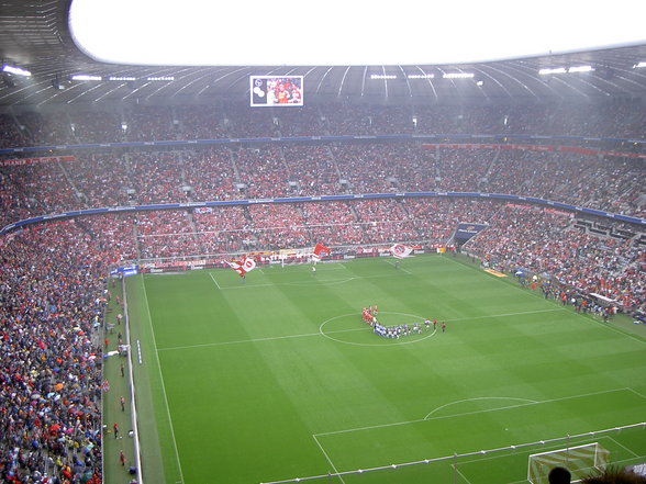 FC Bayern - 