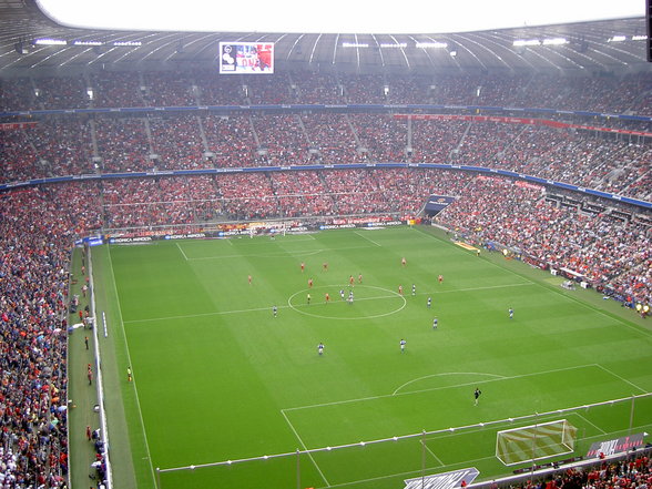 FC Bayern - 