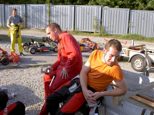 Go-Kart - 