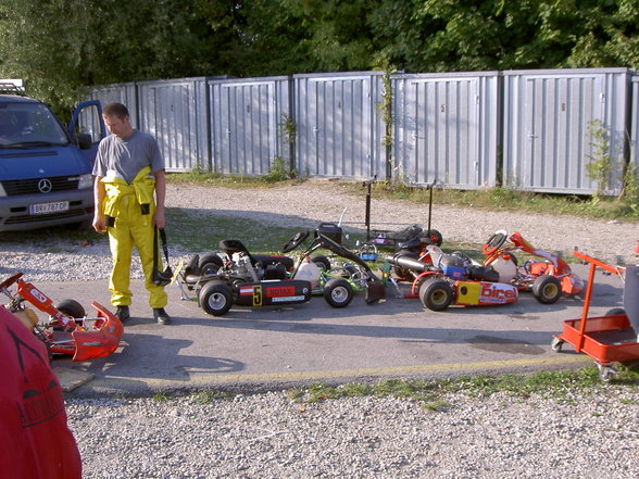 Go-Kart - 