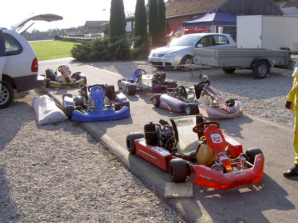 Go-Kart - 