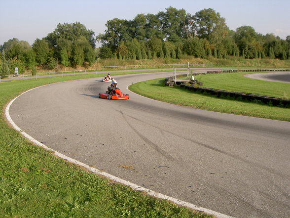 Go-Kart - 