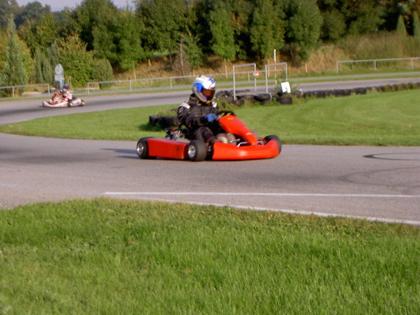 Go-Kart - 