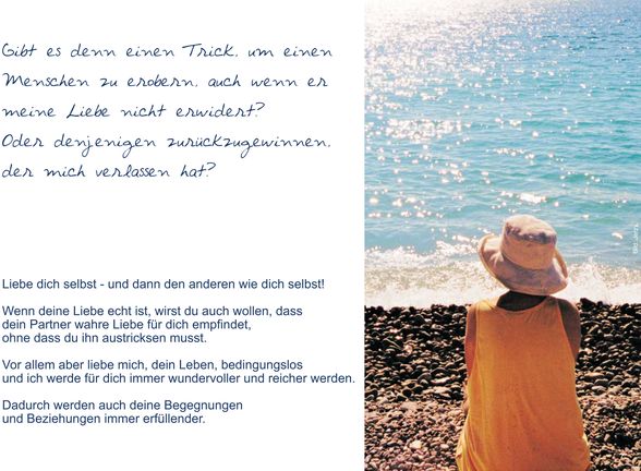 Das Leben und die Liebe - 