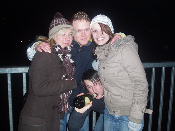 Silvester 2006 - 