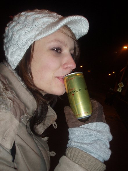 Silvester 2006 - 