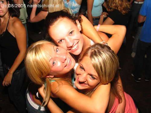 ~~ HOT Partynights in da Nachtschicht ~~ - 