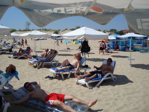 Urlaub Bulgarien - 