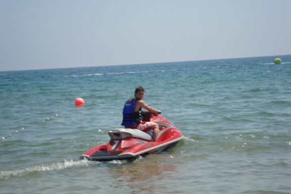 Urlaub Bulgarien - 