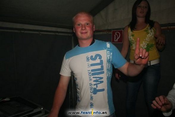 Seefest St. Veit-Sa - 