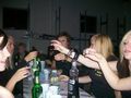 Abschlussparty    3b - 