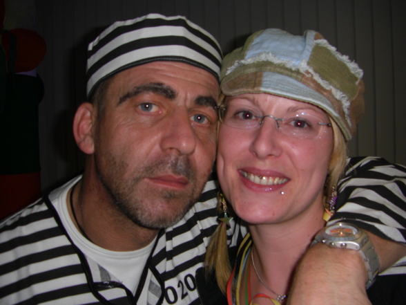 Fasching 2008 - Linz AG - 