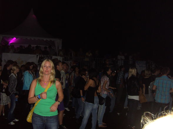 Fullmoonparty 2009 - 